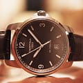 Часы Certina DS Podium C001.410.16.297.00 фото 2